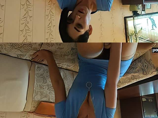 StepMom made me Cum twice