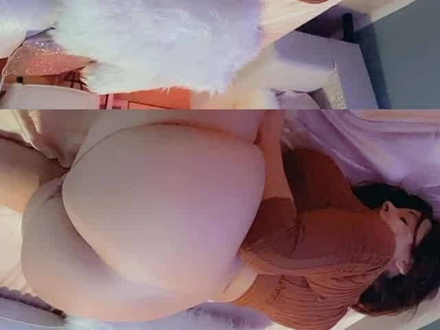 amateur vip ass flashing boobs on live webcam