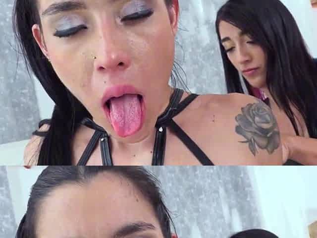 Sado Servitude. Hardcore sex anal. no stop. no leniency. Intensive anal. Destruction.