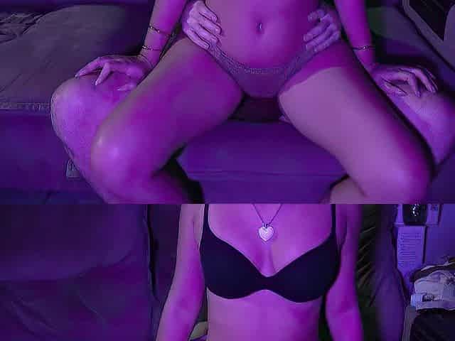 COMPILATION of 5 vids featuring CUM IN PANTIES