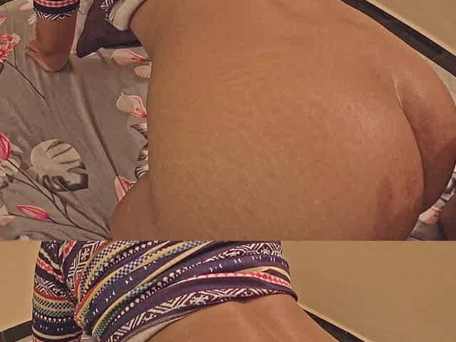 Horny Malaysian with Perfect Body Gets Fucked Hard