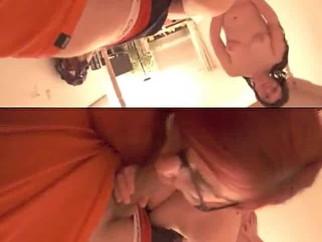 Teengirl zur Cuckquean gemacht