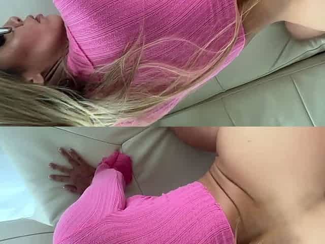 Caitlin Bell The Creampie Reward