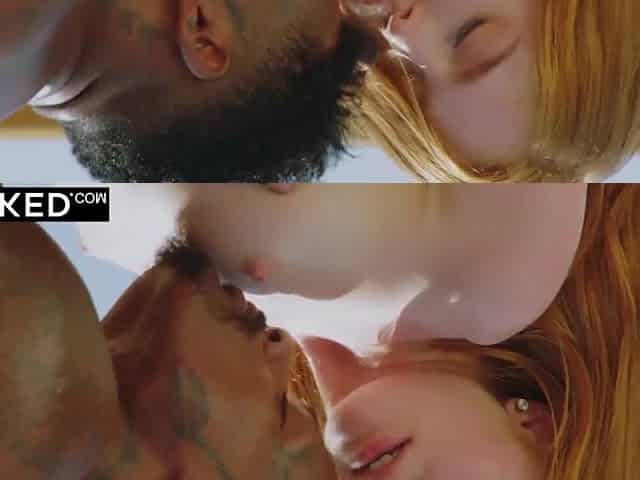 BLACKED - FIERCE - The Redhed Compilation