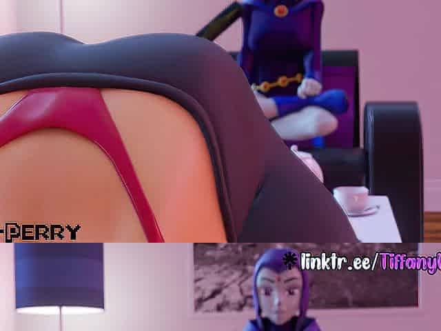 Futanari Titans