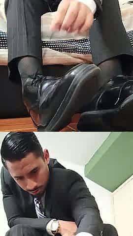 Sexlawyersergio these toes and these feet! ?