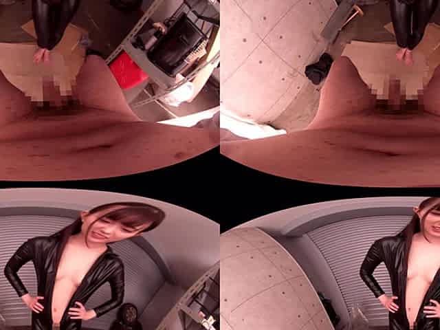 Gokkun Lifeforce - Asian Teen Blowjob Cumshot