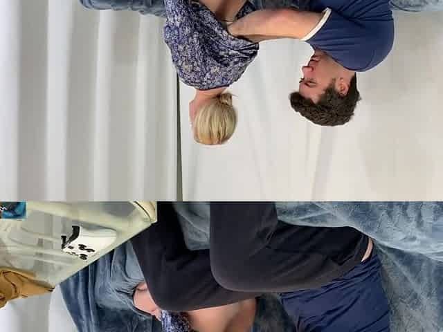 Quality Time With Stepmom with Erin Electra and Matthias Christ