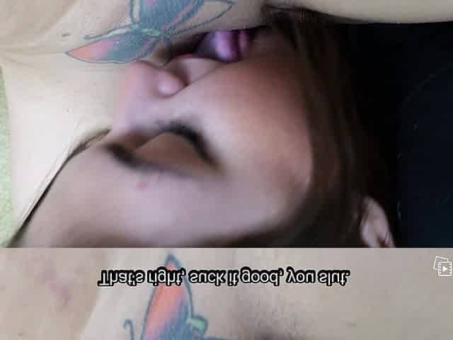 Lesbian POV Episode 36 Perola and Manu - Prove That You Deserve This Position
