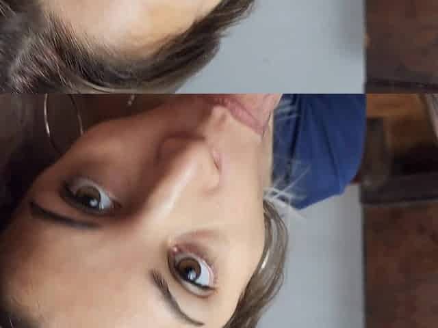 Amazing Blowjob. Cum Swallow
