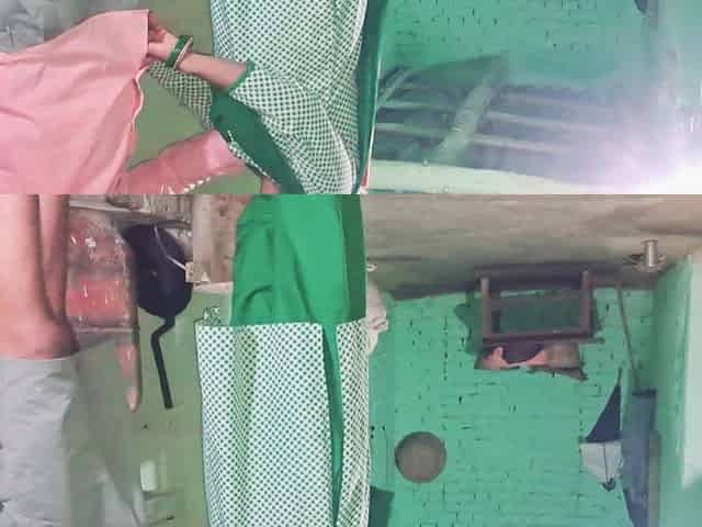 Indian College Girl Fucked Very Hard by Stepbrother's Friend