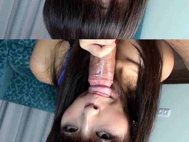 Marika - Sensual Edging Blowjob