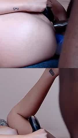 Wife Breeded by BBC After First DP