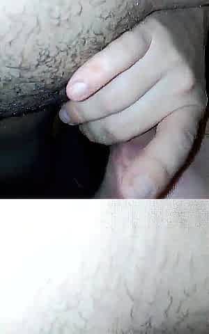 Amateur Stud Who Has Buns