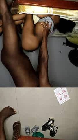 Night of Passion Hot Sexy Fuck with BBC