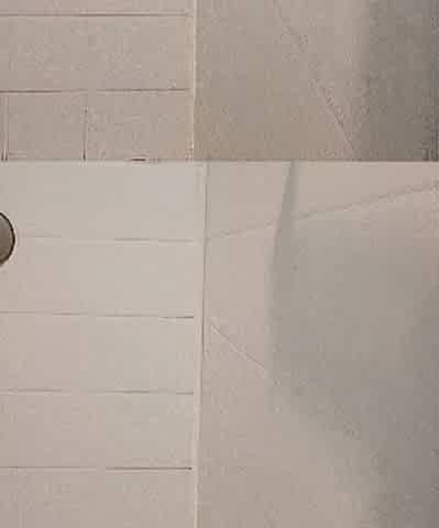 Showering in Latex