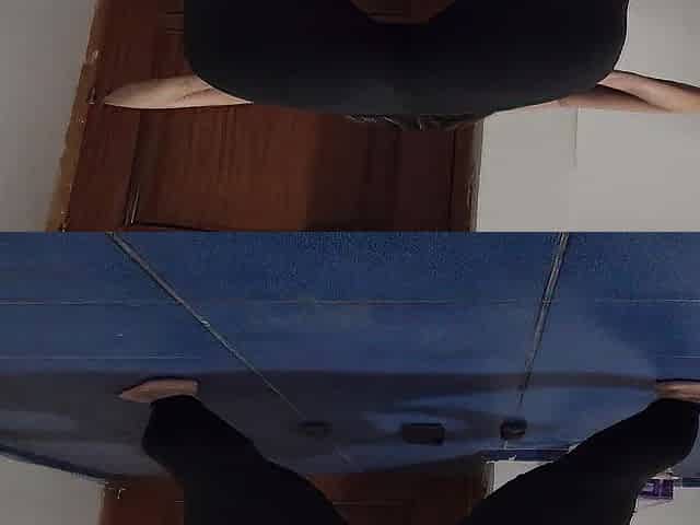 DRIPPED MOVIE OF VENEZUELAN TEACHER