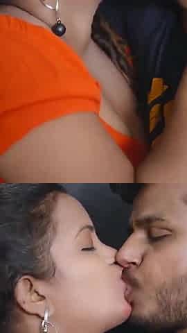Hot Desi Indian Bhabhi Full Naked Sex with Devar Hindi Audio