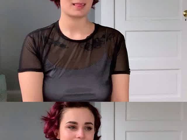 Mom amateur webcam pussy masturbate
