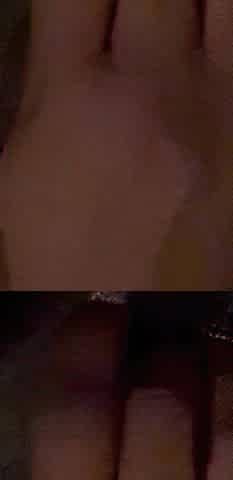 Virgin Squirting
