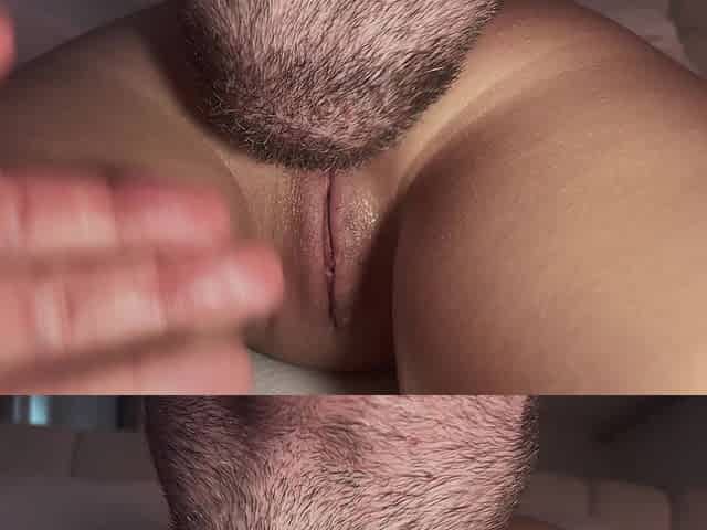 Asandra Dewy - Romantic Trip Evokes the Orgasms of Her Life