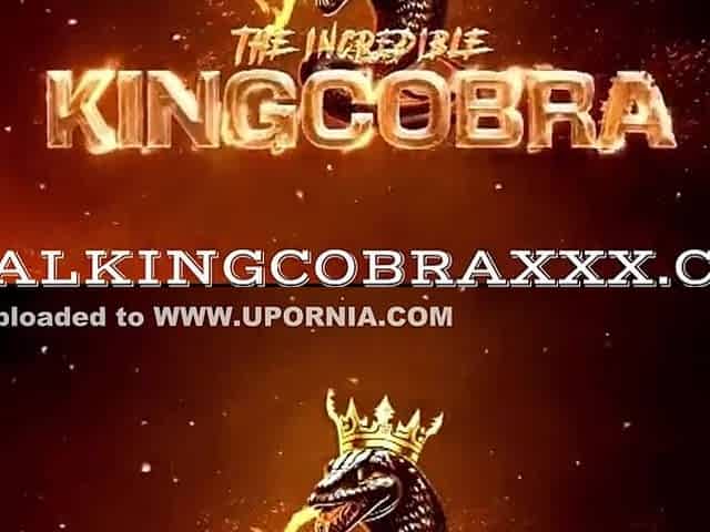 King Cobra In The Transporter Fucks Sexy Gilf And Gets Released
