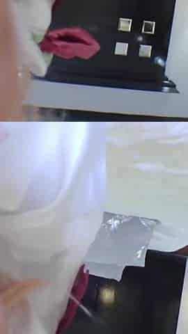 Asian Angel 25842