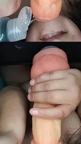 Joi large vibrator
