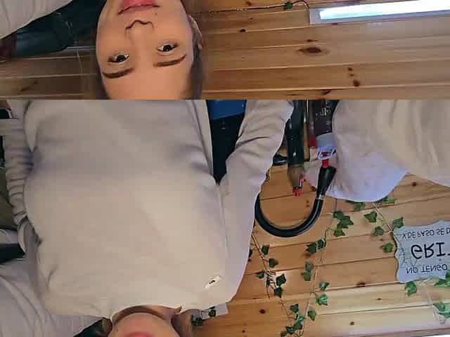 Public sex in van running on my soles