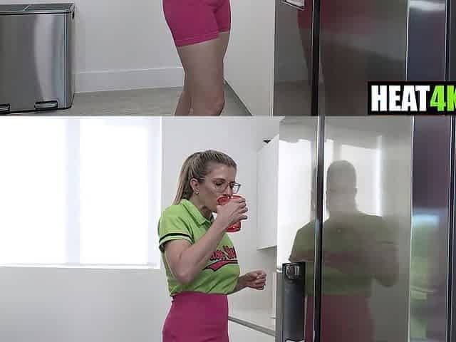 Large Titty Teacher