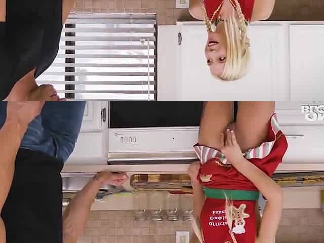 Kenzie Reeves And Dick Long In Sucks Long Dick