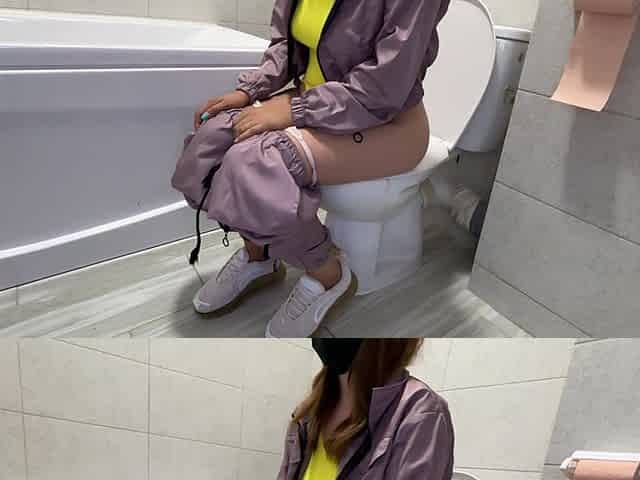 The Daily Toilet Season 2 Episode 11