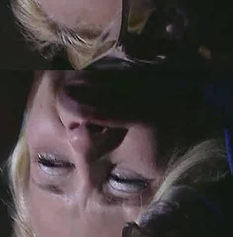 Perverted cougar soul-stirring xxx video