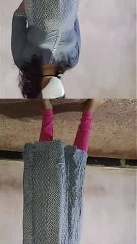 The House Owner Left the Maid.