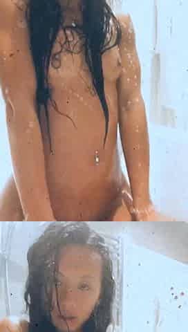 Amateur Asian Webcam Strip Masturbation