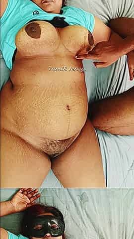 Cum on Tits