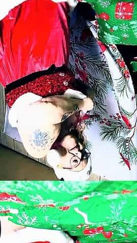 His Hoho Wants to Blowblowblow on His Big Cock Sloppy on Cocky