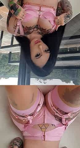 Cute amateur webcam teen girl toying pussy on webcam