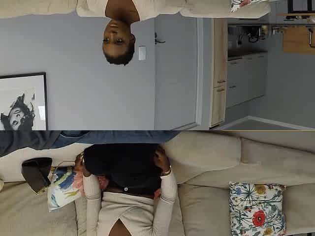Big ass ebony enjoyed hardcore fucking