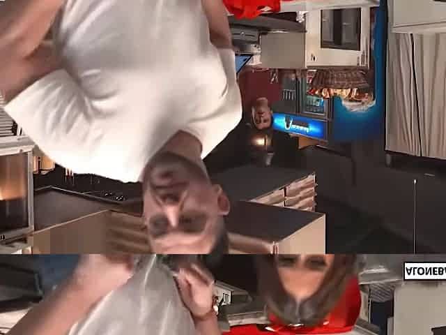 Summer Fun #2 Exotic Dancer Turned Stripper Makes Big Bucks)