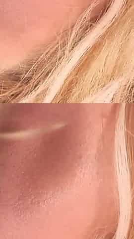 Blonde boobs enjoy seducing one cock