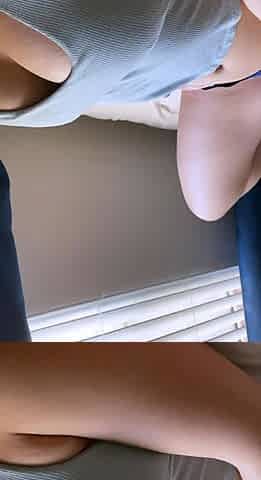Perfect Pussy Close up milf Selda