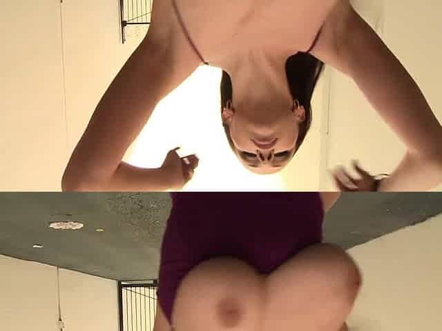 White Woman With Large Titties Takes A Large Ebony Shlong