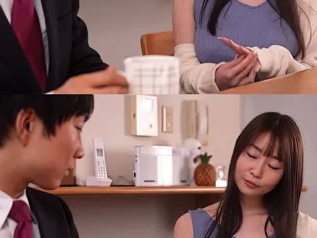 Awsome titjob handjob blowjob