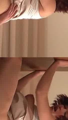 This Time I Cummed in My Wife's Mouth, Licking Her Pussy in the 69 Position