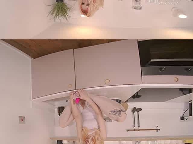 Kitty Marie - Fucking Myself