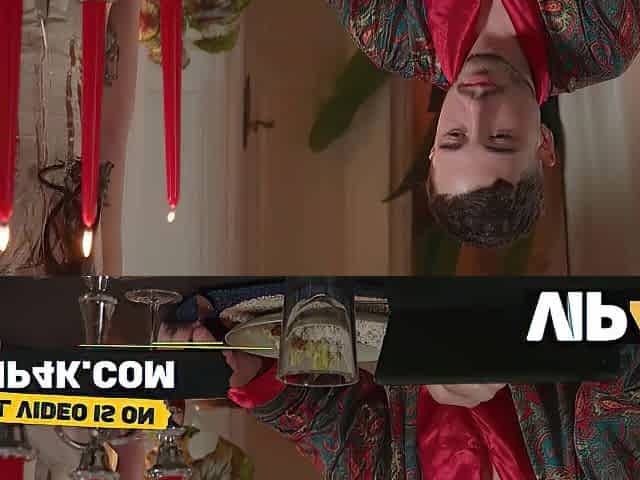 VIP4K. Matty Ass drilling Dream Comes True