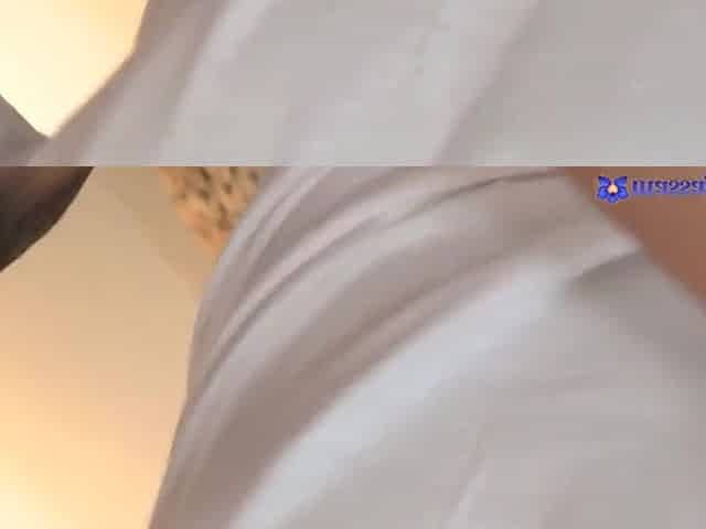 Hung Masseur Dips His Penis In His Clients Mouth