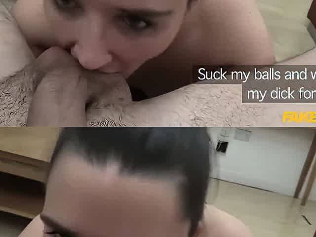 Pixiee Littles Handjob Movie By