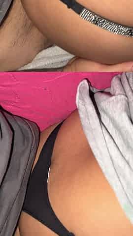 A Quickie in the Morning Doesn't Have to Ruin a Friendship